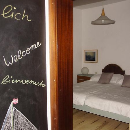 Vintage 2 Ferienwohnung Fuer 2-3-4 Шерфлінг Екстер'єр фото