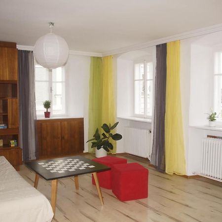Vintage 2 Ferienwohnung Fuer 2-3-4 Шерфлінг Екстер'єр фото