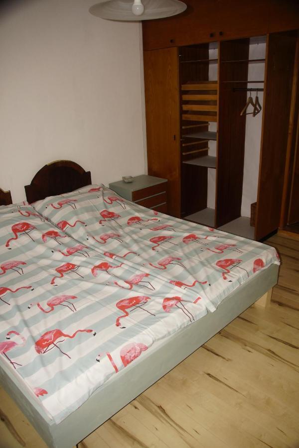 Vintage 2 Ferienwohnung Fuer 2-3-4 Шерфлінг Екстер'єр фото