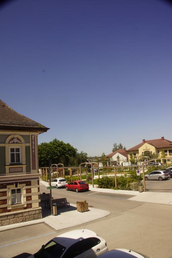 Vintage 2 Ferienwohnung Fuer 2-3-4 Шерфлінг Екстер'єр фото