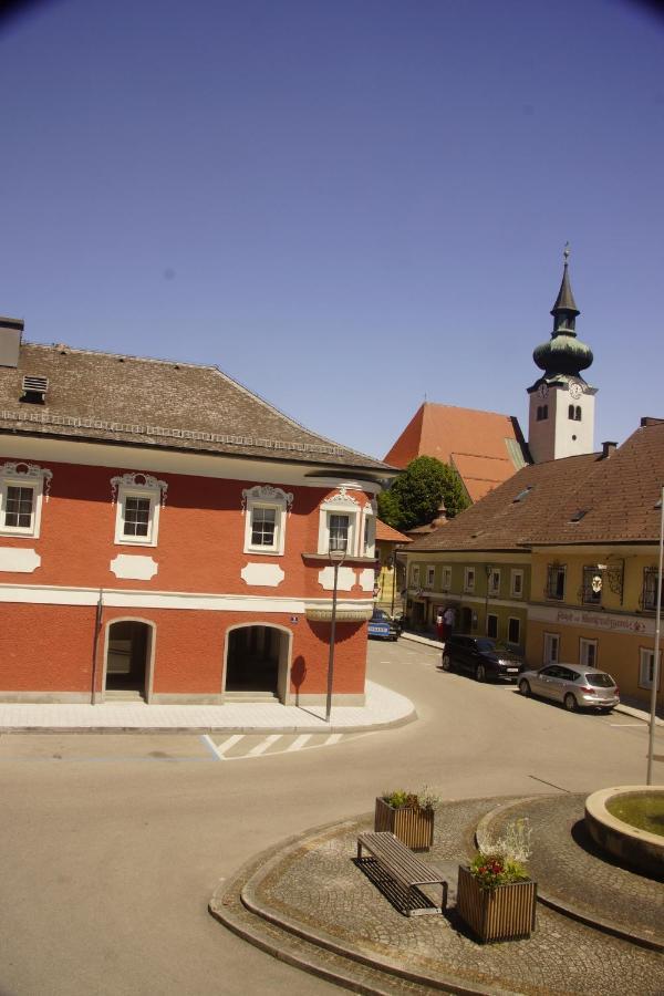 Vintage 2 Ferienwohnung Fuer 2-3-4 Шерфлінг Екстер'єр фото