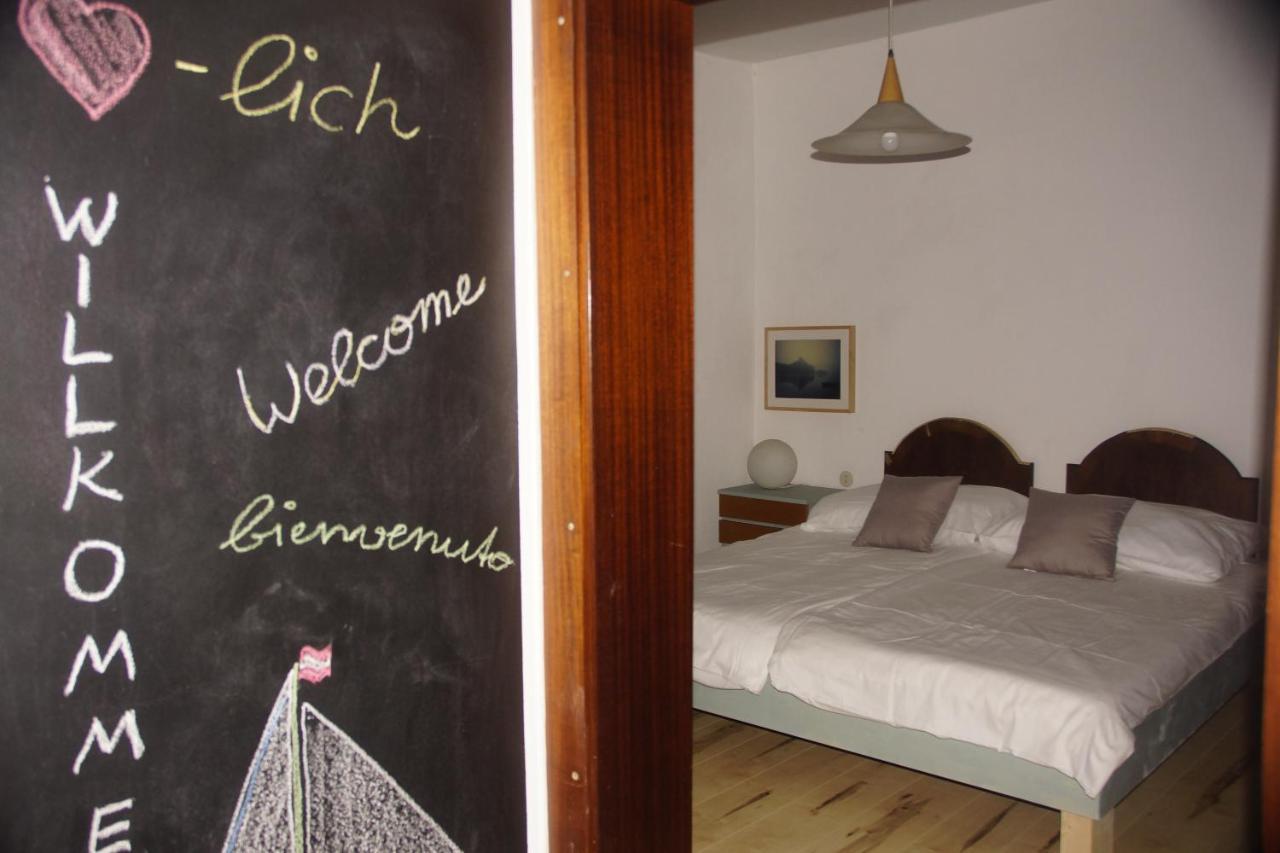 Vintage 2 Ferienwohnung Fuer 2-3-4 Шерфлінг Екстер'єр фото