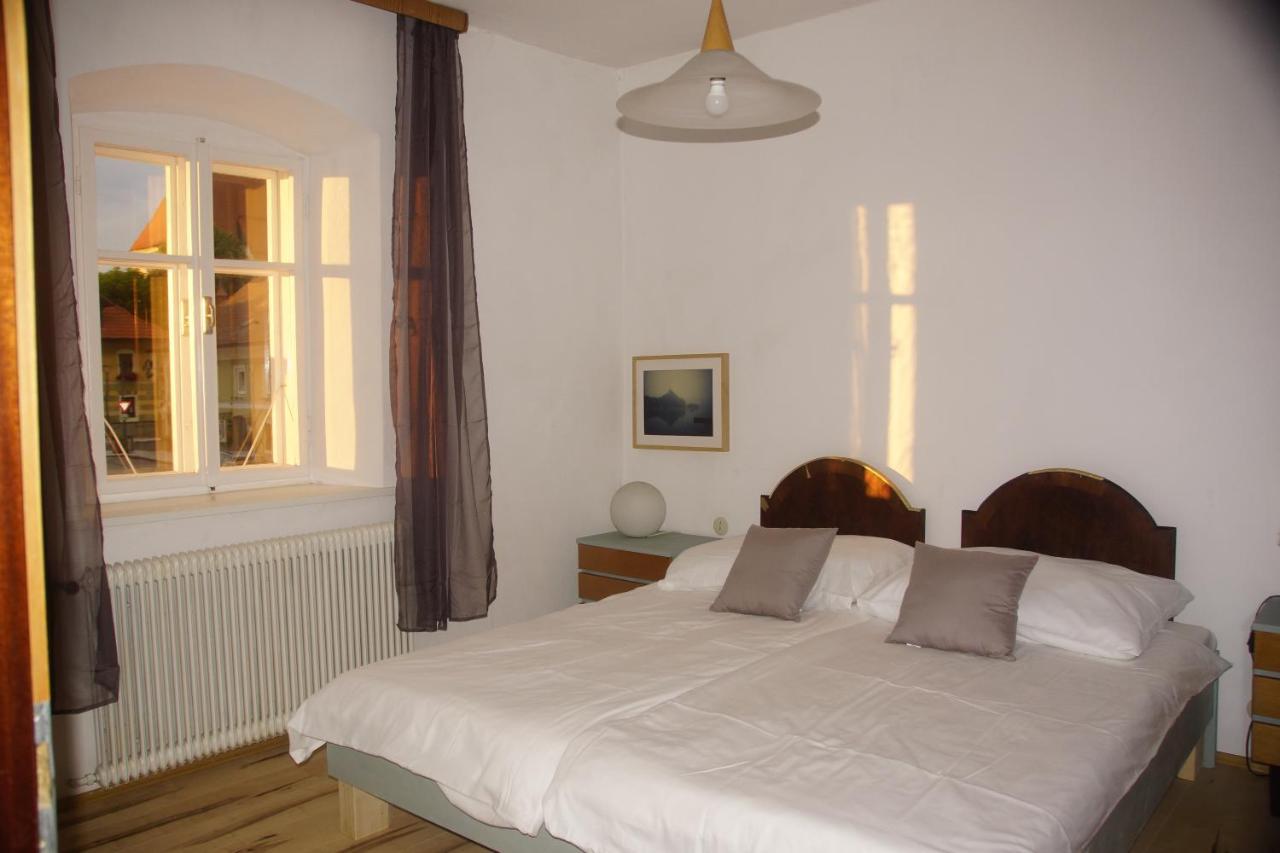 Vintage 2 Ferienwohnung Fuer 2-3-4 Шерфлінг Екстер'єр фото