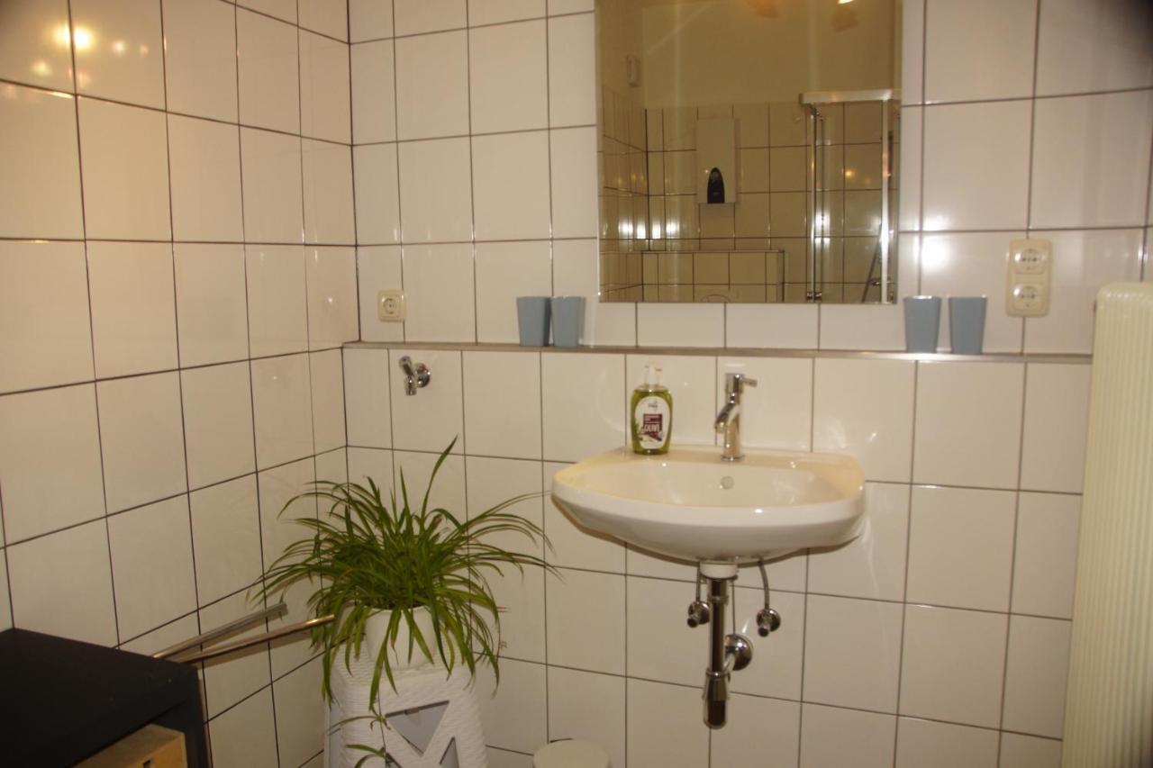 Vintage 2 Ferienwohnung Fuer 2-3-4 Шерфлінг Екстер'єр фото