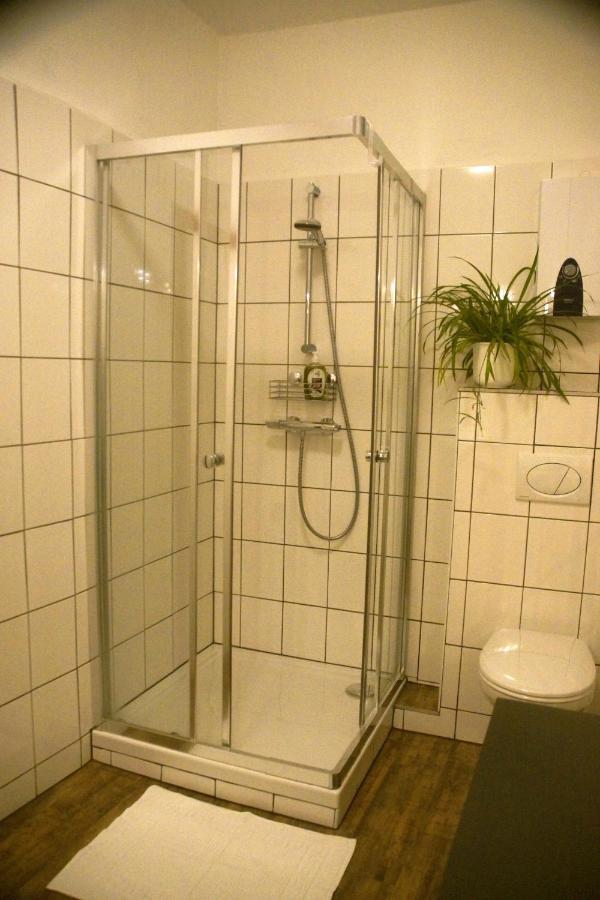 Vintage 2 Ferienwohnung Fuer 2-3-4 Шерфлінг Екстер'єр фото