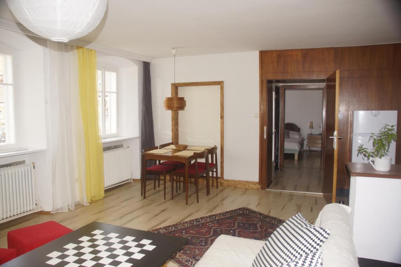 Vintage 2 Ferienwohnung Fuer 2-3-4 Шерфлінг Екстер'єр фото